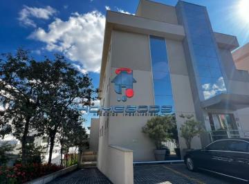 Comercial · 282m² · 5 Vagas · Sala para alugar em Campinas, Loteamento Alphaville Campinas, com 282.55 m²