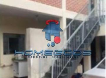 Casa · 260m² · 2 Quartos · 2 Vagas · Sobrado à venda em Campinas, Parque Universitário de Viracopos, com 2 quartos, com 260 m²