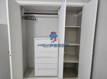 Apartamento · 42m² · 1 Quarto · 1 Vaga · Apartamento para alugar em Campinas, Centro, com 1 quarto, com 42 m², Edifício Jamaica