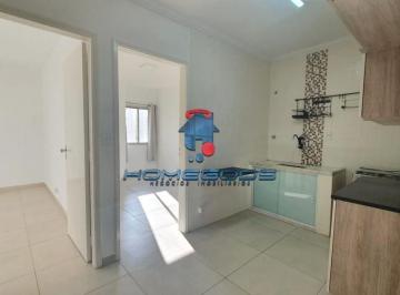 Apartamento · 48m² · 1 Quarto · 1 Vaga · Apartamento para alugar em Campinas, Centro, com 1 quarto, com 48 m², Edifício Marina