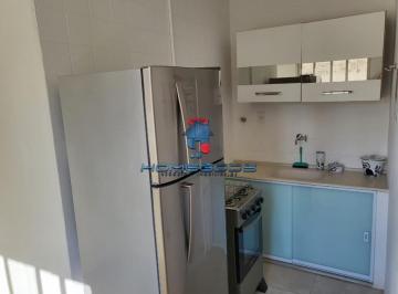 Apartamento · 48m² · 1 Quarto · 1 Vaga · Apartamento para alugar em Campinas, Centro, com 1 quarto, com 48 m², Edifício Marina