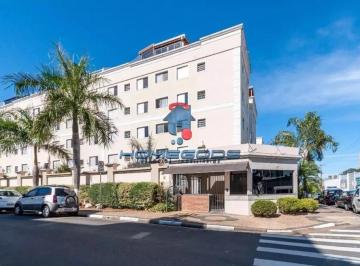 Apartamento · 48m² · 2 Quartos · 1 Vaga · Apartamento à venda em Campinas, Vila João Jorge, com 2 quartos, com 48 m², Residencial Cíntia