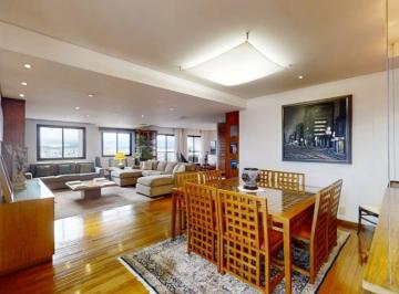 Foto 11 · Apartamento à venda no Higienópolis - São Paulo
