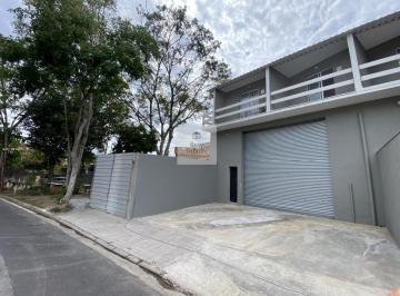 202604301221359237.jpg · Galpão - Ponto Comercial para Locação 105m² - Jd. Guaraú - Pé Direito 4,3m