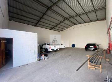 202604281553526611.jpeg · Galpão para Locação Raposo - Condomínio - 250m² - Pé Direito 7m - Seguro!!!!