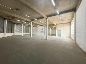 202604281617001450.jpg · Galpão para Locação 1.400m² Lapa - Pátio de manobra - 800m² Área Fabril - PORTARIA