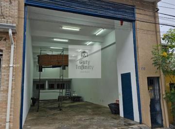 202604281803399900.jpg · Galpão para Locação 160m² - ÓTIMO!!!!! Jardim São Jorge (Raposo Tavares km 18)