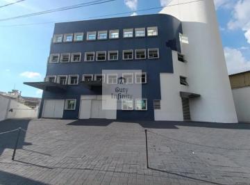 202604281732507127.png · Galpão Prédio para Locação - Barra Funda - SENSACIONAL - 1.515m² - 30 vagas