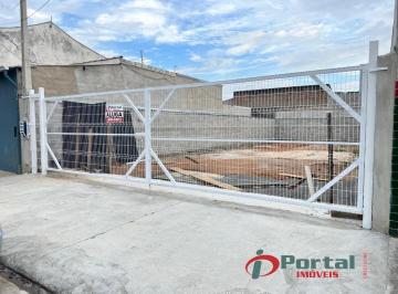 Foto 05 · TERRENO DE 250m² - JARDIM CALIFORNIA