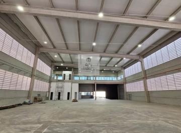 202604281819486265.jpg · Galpão para Locação 1.009 m² - Vargem Grande Paulista - NOVO - Condomínio - Pé Direito 10 m - SEGURO