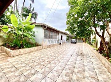 Casa de 3 quartos, Caraguatatuba · Casa térrea à venda no Cidade Jardim em Caraguatatuba SP