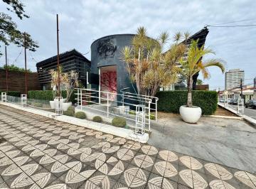 Comercial de 5 quartos, Itapetininga · Ponto para alugar, 200 m² por R$ 8.000/mês - Centro - Itapetininga/SP