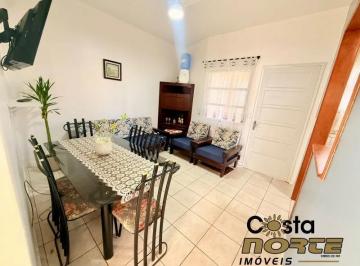 Apartamento · 47m² · 2 Quartos · 1 Vaga · Apartamento Mobiliado na Beira Mar de Tramandaí