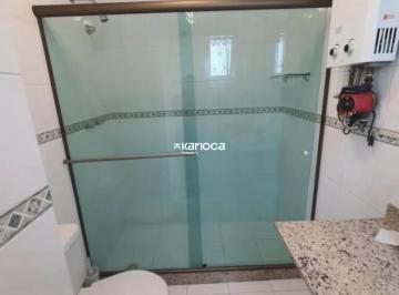 Apartamento Venda 222m² de 3 quartos · Cobertura com 3 Quartos à venda, 222m Tijuca