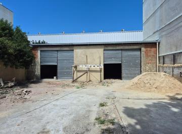 Comercial Aluguel R$ 7.000 · Locação de 2 lojas de 150 m2 cada com 110 m2 livres na frente no Recreio dos Bandeirantes