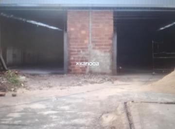 Comercial Aluguel 110m² · Locação de 1 loja de 150 m2 com 110 m2 livres na frente no Recreio dos Bandeirantes