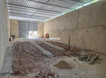 Comercial , Rio de Janeiro · Locação de 1 loja de 150 m2 com 110 m2 livres na frente no Recreio dos Bandeirantes