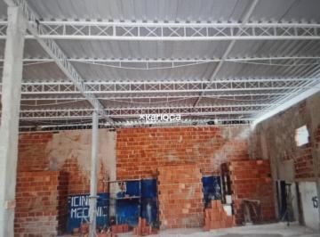 Loja Para Alugar com 150 m e Área Livre em Rua do Canal Próxima a Comércio Impor · Locação de 1 loja de 150 m2 com 110 m2 livres na frente no Recreio dos Bandeirantes