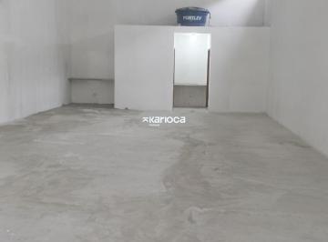 Comercial en Aluguel Recreio dos Bandeirantes · Locação de 1 loja de 150 m2 com 110 m2 livres na frente no Recreio dos Bandeirantes