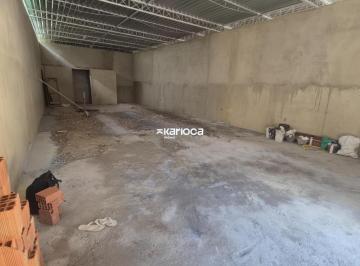 Comercial  Aluguel R$ 6.000 · Locação de 1 loja de 150 m2 com 110 m2 livres na frente no Recreio dos Bandeirantes
