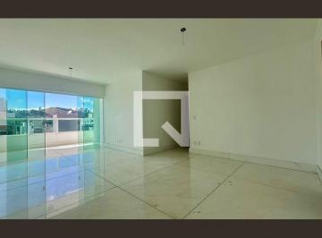 Apartamento · 140m² · 4 Quartos · 3 Vagas · Apartamento à Venda - Buritis, 4 Quartos,  140 m² - Belo Horizonte