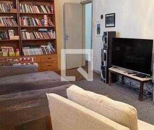 Apartamento · 108m² · 3 Quartos · 1 Vaga · Apartamento à Venda - Cruzeiro, 3 Quartos, 108 m² - Belo Horizonte
