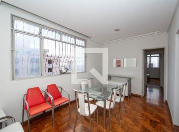 Apartamento · 85m² · 3 Quartos · 1 Vaga · Apartamento à Venda - Jardim América, 3 Quartos,  85 m² - Belo Horizonte