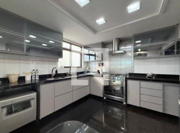 Apartamento 360m² Venda Castelo · Apartamento à Venda - Castelo, 4 Quartos, 360 m² - Belo Horizonte