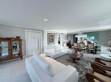 Apartamento · 360m² · 4 Quartos · 4 Vagas · Apartamento à Venda - Castelo, 4 Quartos,  360 m² - Belo Horizonte