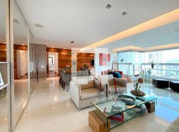Apartamento · 128m² · 4 Quartos · 3 Vagas · Apartamento à Venda - Buritis, 4 Quartos,  128 m² - Belo Horizonte