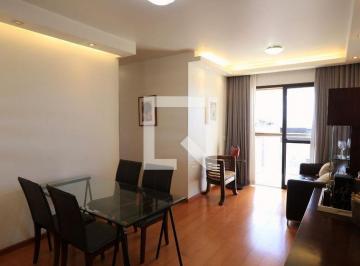 Apartamento · 80m² · 3 Quartos · 2 Vagas · Apartamento à Venda - Sagrada Família, 3 Quartos,  80 m² - Belo Horizonte
