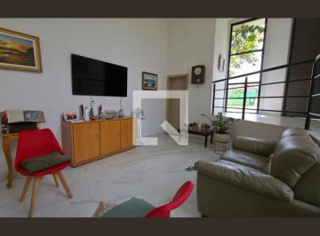 Casa · 230m² · 4 Quartos · 2 Vagas · Casa à Venda - Lundcéia, 4 Quartos,  230 m² - Lagoa Santa