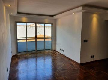 Foto 01 · Apartamento - Jardim Armênia