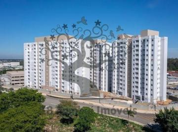 0 · apartamento à venda em Residencial Parque da Fazenda