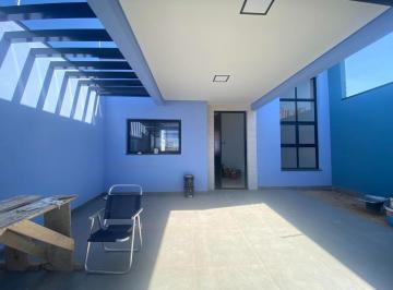 Casa · 105m² · 3 Quartos · 2 Vagas · Casa à venda em Indaiatuba, Jardim Bom Sucesso, com 3 quartos, com 105 m²