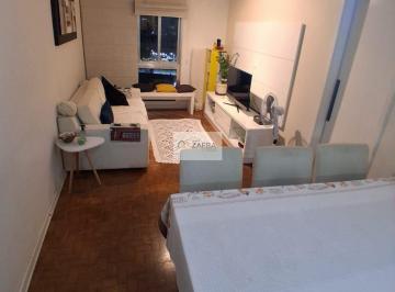Apartamento · 92m² · 3 Quartos · Apartamento à venda em São Bernardo do Campo, Centro, com 3 quartos, com 92 m²