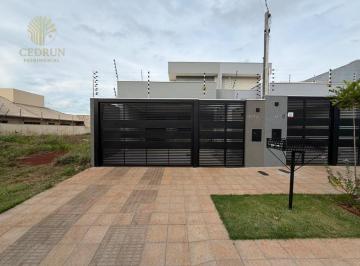Casa · 122m² · 3 Quartos · 2 Vagas · Casa à venda em Maringá, Jardim Canadá, com 3 quartos, com 122.6 m²
