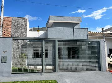 Casa · 89m² · 3 Quartos · 2 Vagas · Casa à venda em Sarandi, Ecovalley Ecologic City, com 3 quartos, com 89.54 m²