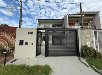 Casa · 133m² · 3 Quartos · 2 Vagas · Casa à venda em Maringá, com 3 quartos, 133 m², reformada com área gourmet e planejados