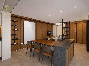 Apartamento · 74m² · 2 Quartos · 2 Vagas · Apartamento à venda em Maringá, Zona 07, com 2 quartos, 74 m², com planejados, churrasqueira e 2 vag