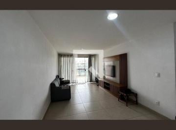 Apartamento · 115m² · 3 Quartos · 1 Vaga · Apartamento para Aluguel - Recreio, 3 Quartos, 115 m2 - Rio de Janeiro