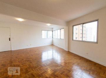Apartamento · 106m² · 3 Quartos · 1 Vaga · Apartamento para Aluguel - Perdizes, 3 Quartos,  106 m2 - São Paulo