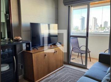 Apartamento · 73m² · 3 Quartos · 1 Vaga · Apartamento para Aluguel - Vila das Mercês, 3 Quartos, 73 m2 - São Paulo