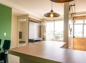Apartamento · 49m² · 2 Quartos · 1 Vaga · Apartamento para Aluguel - Parque Industrial, 2 Quartos,  49 m2 - Campinas