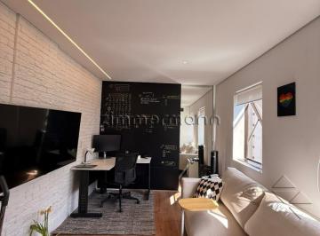 Apartamento · 29m² · 1 Quarto · FLAT CONSOLAÇÃO 1 DORMITÓRIO 1 VAGA
