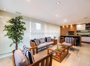 Apartamento · 162m² · 3 Quartos · APARTAMENTO VILA OLÍMPIA 3 SUÍTES 3 VAGAS