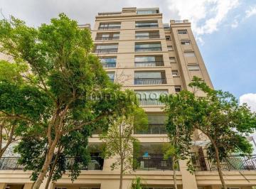 Apartamento · 138m² · 3 Quartos · APARTAMENTO ALTO DA LAPA 3 DORMITÓRIOS 3 VAGAS