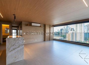 Apartamento · 100m² · 3 Quartos · 2 Vagas · APARTAMENTO PERDIZES 3 SUÍTES 2 VAGAS