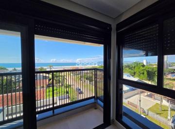 Apartamento · 101m² · 3 Quartos · 1 Vaga · Bali Residence – Apto 402 | Alto Padrão a 150M do Mar