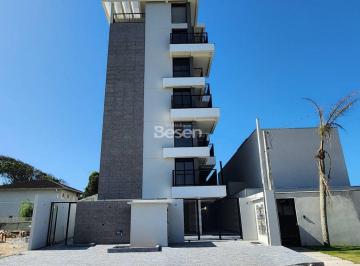Apartamento · 3 Quartos · 1 Vaga · Bali Residence - Conforto e Exclusividade na Quadra do Mar